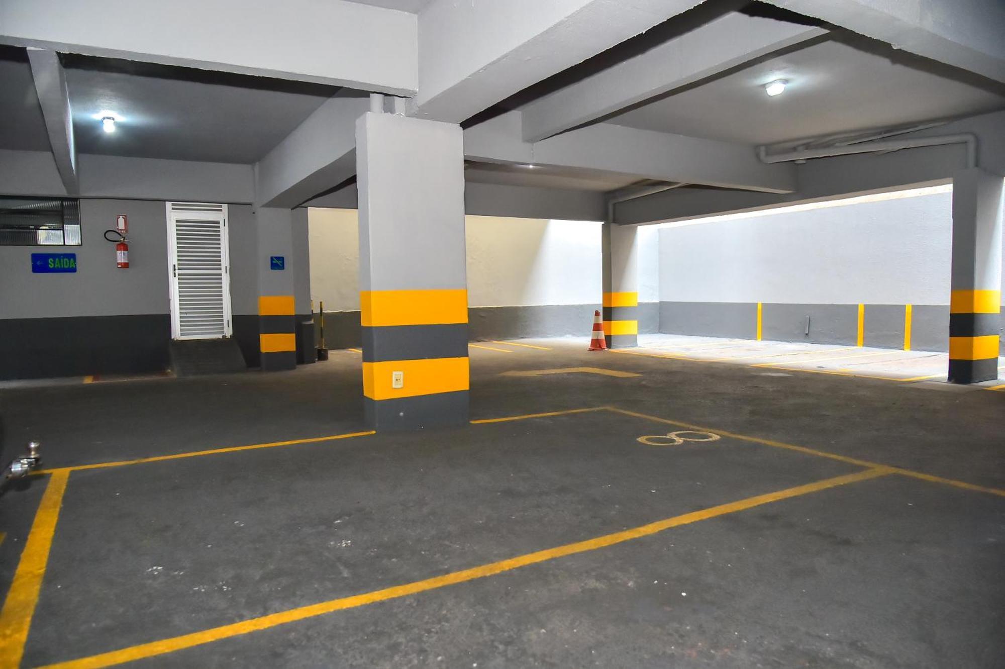 Hotel Buriti Stop (Adults Only) — Photos 2